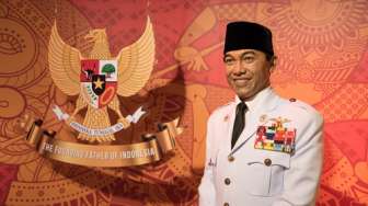 Ini Mobil Paling Berkelas Menurut Bung Karno, Seleranya Mantap