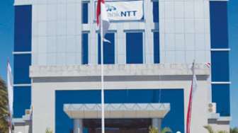 Buronan Korupsi Kredit Macet Bank NTT Ditangkap Kejaksaan Agung