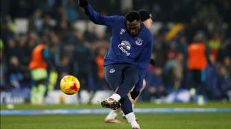 Lukaku Bawa Everton Taklukkan City