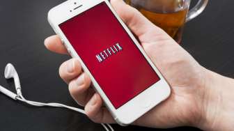 Dampak Pandemi, Netflix Sukses Raih 200 Juta Pengguna