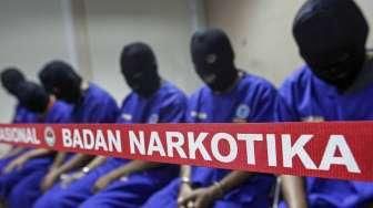 Bandar Narkoba Melawan, Kepala BNN: Mereka Juga Ingin Eksis