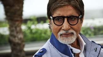 10 Mobil Mewah Milik Amitabh Bachchan, Bikin Ngiler Semua