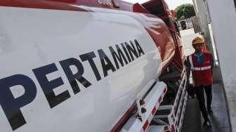 Pemerintah Tolak Tanggung Kerugian Pertamina Terkait Harga BBM