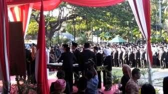 Jangan Ngomong Soal Agama ke Ahok Kalau Masih Korupsi