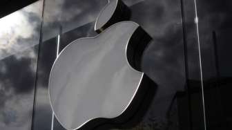 Apple Patenkan Teknologi Kendaraan Perang