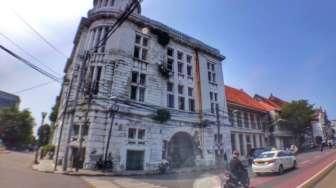 Kota Tua hingga Kepulauan Seribu Diusulkan Jadi Warisan Dunia