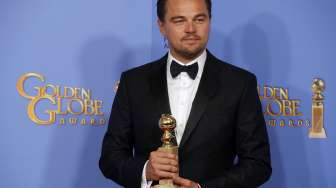 Penonton Pilih "The Revenant" Sebagai Film Terbaik di Oscar