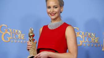 Pemenang Golden Globes ke-73