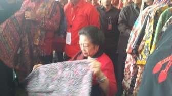 Megawati Hadir Dalam Penyelenggaraan KTT LB OKI