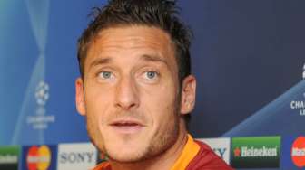 Perceraian Penuh Drama! Francesco Totti Sembunyikan Tas Mewah Mantan Istri sebagai Barter Jam Rolex Miliknya