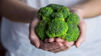 Kale, Kubis dan Brokoli Bisa Cegah Risiko Kanker Usus Besar, Ini Buktinya