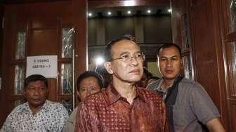 Biodata Suryadharma Ali: Menteri Agama, Politik, Pendidikan dan Kasus Dana Haji
