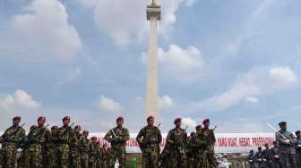 Apel Operasi Penegakan Ketertiban