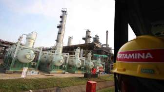 Awal 2017, Pertamina EP Mulai Mengebor 2 Sumur Migas