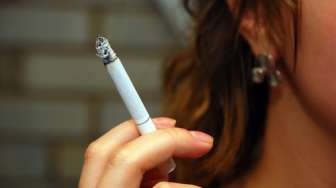Jangan Diabaikan, Nikotin Disebut Bisa Pengaruhi Risiko Kanker Payudara