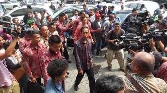 Jokowi: Mau Tidak Mau Kita Harus Vaksin Satu-satu, 182 Juta Orang