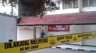 Sediakan Penari Bugil, Manajer Karaoke Inul Vista Ditahan