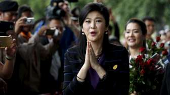 Didakwa Korupsi, Yingluck Shinawatra Bisa Dibui 10 Tahun