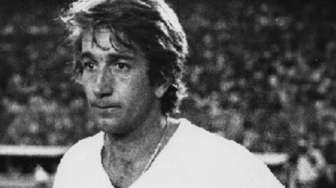Legenda Real Madrid Ini Tutup Usia