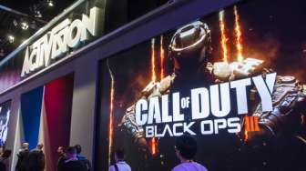 Microsoft Tegaskan Lagi, Call of Duty Tetap Tersedia di PlayStation