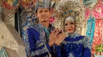 Fedi Nuril Mulai Panik Jelang Istri Melahirkan