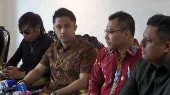Anang Protes Harga Buku Mahal