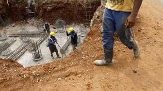 Pembebasan Lahan Infrastruktur