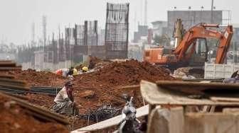 Aturan Pembebasan Lahan Infrastruktur