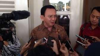 Tak Jadi Saksi Hari Ini, Ahok: Jaksa Takut Lulung Pukul Aku