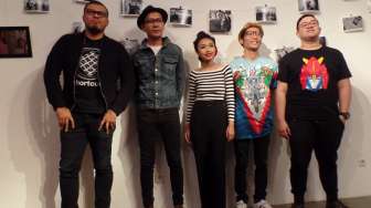 Dua Video Clip Soundtrack A Copy Of My Mind Dirilis