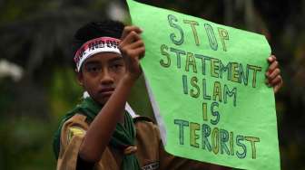Aksi Save Indonesia
