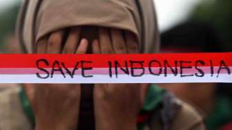 Aksi Save Indonesia
