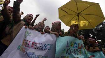 Aksi Save Indonesia