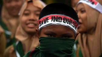 Aksi Save Indonesia