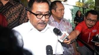 Rano Karno Kembali Diperiksa KPK