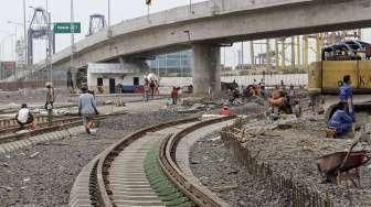 Akan Ada Kereta Bandara di Padang, Berapa Tarifnya?