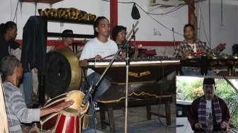 Lestarikan Budaya Betawi Lewat "Gambang Kromong"
