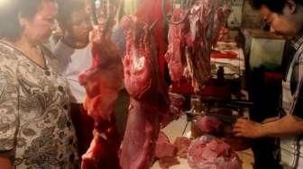 Agar Target Tercapai, APDI Minta Jokowi Subsidi Daging Sapi