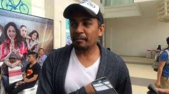 Glenn Fredly Meninggal Dunia, Armand Maulana Batal Gelar Acara Lelang