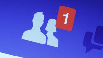 Studi: Nyaris Tak Ada Sahabat Sejati di Facebook