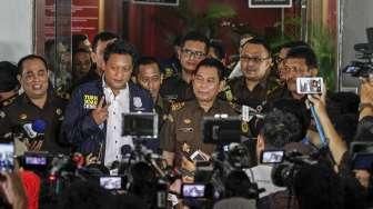 Polisi Gagal Tetapkan Tersangka Pembunuhan Mirna