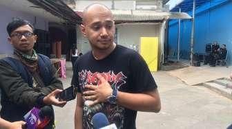 Akhir Tahun, Husein "Idol" Nikahi Cucu Elvi Sukaesih