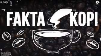 VIDEO: Fakta Kopi