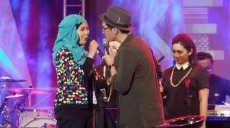 Gadis Asal Yogyakarta Ini Bikin Afgan Puas