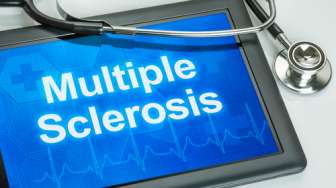 Mengenal Multiple Sclerosis, Penyakit Autoimun yang Lebih Mungkin Terjadi pada Wanita