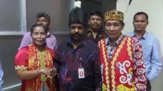 Masyarakat Adat Dayak: Kemana Lagi Kami Mencari Keadilan