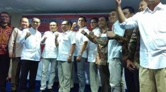 Dijagokan Gerindra, Sandiaga Uno Siap Lawan Lawan Ahok