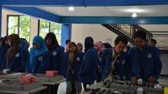 PT Len Industri Raih Pendapatan Rp2,1 Triliun Sepanjang 2015