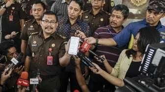 Hary Tanoesoedibjo Dilaporkan ke Bareskrim