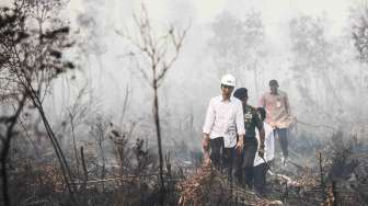 Pameran Foto Kilas Balik